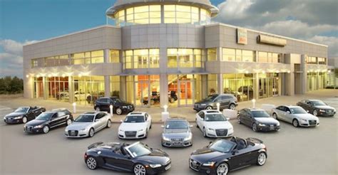 Car Dealerships will Soon be Extinct | HiBusiness