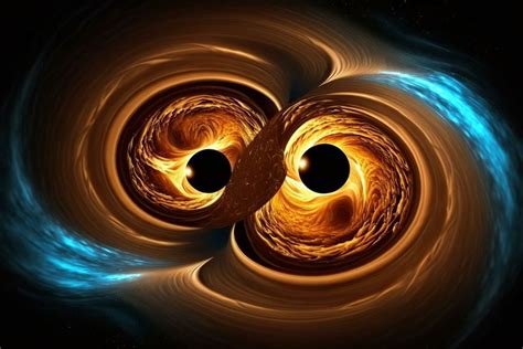 The Heaviest Pair of Supermassive Black Holes Ever Observed: Almost 28 ...