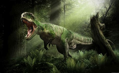 Giganotosaurus – Noi Dinosauri