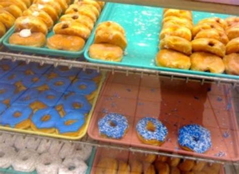 Gibson's Donuts | Memphis Travel