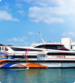 Ferry Services | Singapore Cruise Centre (ferry & cruise)