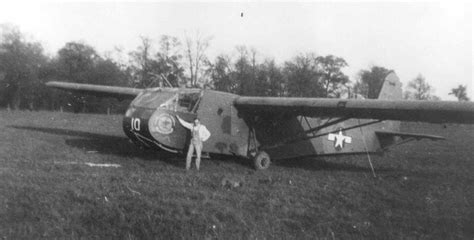 WWII Glider PIlots - 2