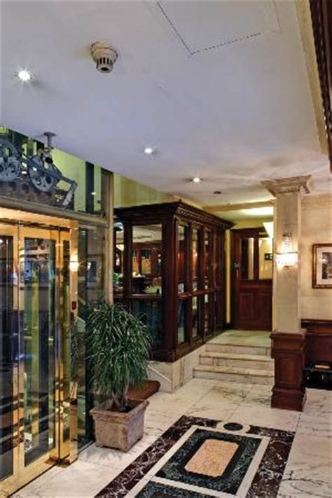 Grange Rochester Hotel $87 ($̶1̶9̶0̶) - UPDATED 2018 Prices & Reviews - London, England ...