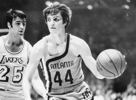 How Did Pete Maravich Get the Nickname 'Pistol Pete?' - Sportscasting ...