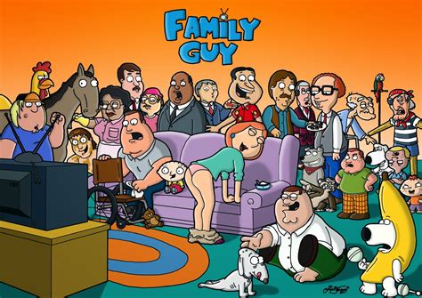 Family Guy (TV Series 1999-) - Tainies Online σειρες Gold Movies Greek Subs