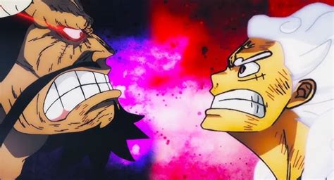 One Piece: 5 Fight Scenes in the Series That Are Actually Better Than ...