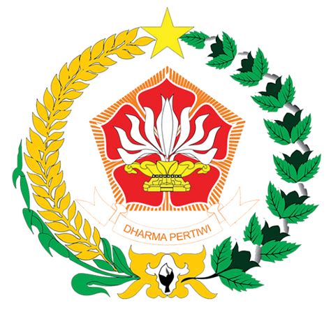 Logo Dharma Pertiwi Vector Cdr Png Hd Gudang Logo | Images and Photos ...