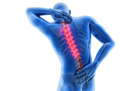 What causes thoracic back pain? - Spinal Backrack