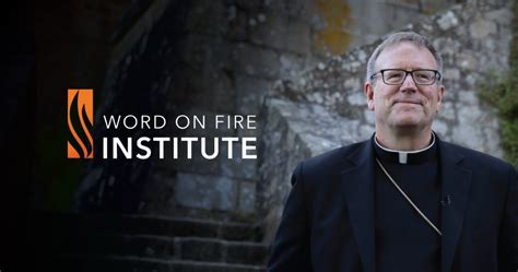 Word on Fire Institute – The Secular Catholic