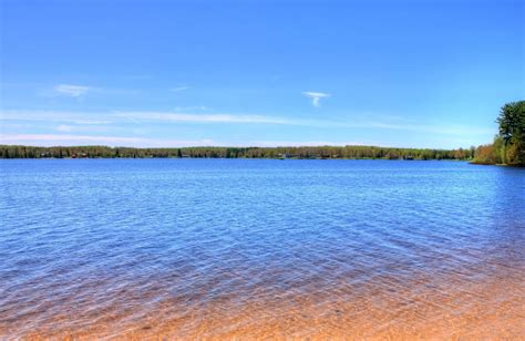 Twin Lakes State Park - Lake Superior Circle Tour