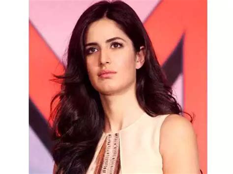 Is Katrina Kaif angry with the media? | Filmfare.com