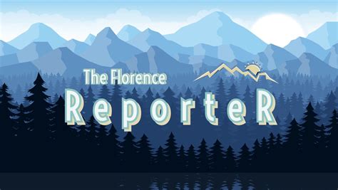 The Florence Reporter - Media, Newspaper, News, Media