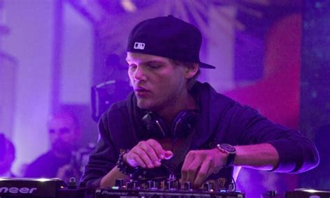 New Avicii Documentary Set to Premiere in 2023