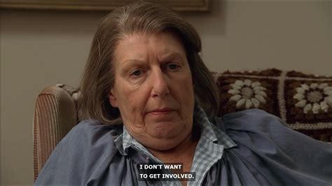 Livia Soprano | Meme Generator