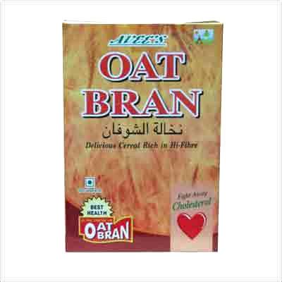 Oat Bran - Oat Bran Exporter, Manufacturer, Service Provider & Supplier ...