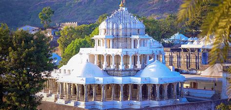 Mount Abu | Temple In Mount Abu | Dilwara Jain Temple Mount Abu ...