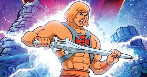 'Masters of the Universe: Revelation' Is a Netflix Cartoon Revival