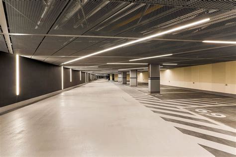 Parking Space for sale in One Tower Bridge, Duchess Walk, London, SE1 - TWB160121 | Knight Frank