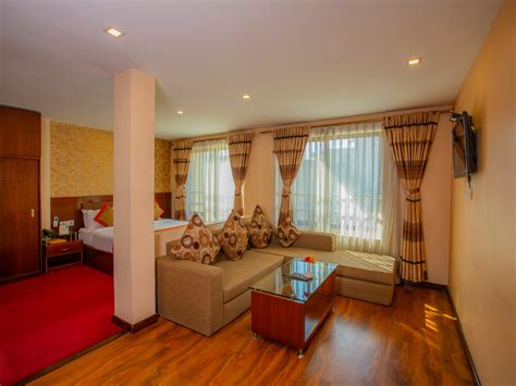 Yellow Pagoda Hotel, Kathmandu Hotel Price, Address & Reviews