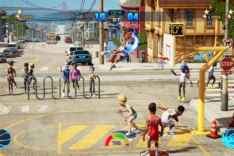 Buy NBA 2K Playgrounds 2 Nintendo Switch game