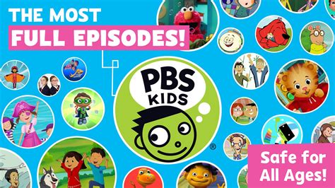 PBS KIDS Video for Android - APK Download