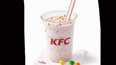 Petition · To get skittles krushems back in KFC - United Kingdom ...