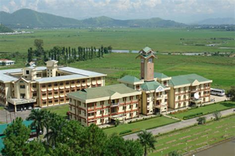 Vacancy Announcement Vice-Chancellor, Central Agricultural University, Imphal – epashupalan