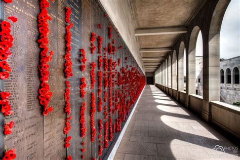 Roll of Honour - the Australian War Memorial Canberra | Anzac day ...