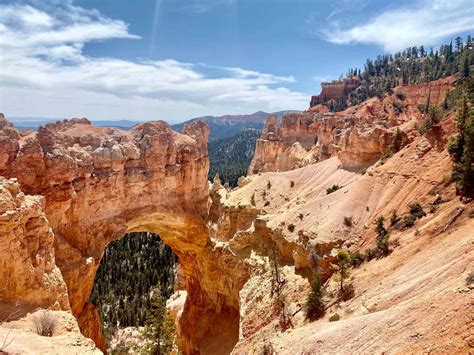 One Day in Bryce Canyon Itinerary: Best Viewpoints and Hikes