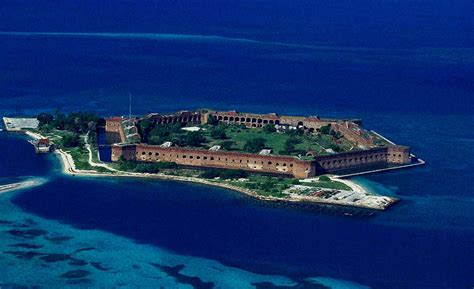 Island Prison Photograph by Skip Willits