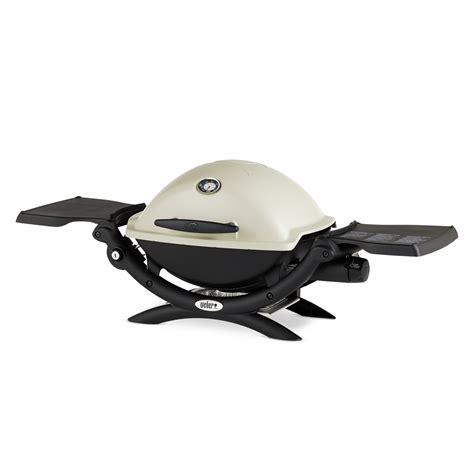 Weber® Q 1200 Gas Grill - US