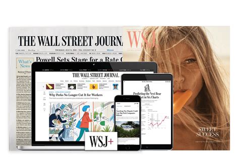 The Wall Street Journal