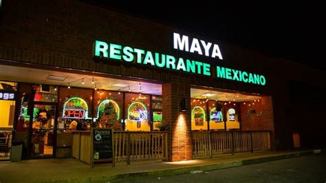 MAYA MEXICAN RESTAURANT, Homewood - Menu, Prices & Restaurant Reviews - Tripadvisor