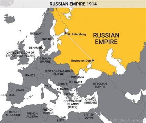 Mauldin - Russian Empire - revised-1 | Map, Historical geography, World geography