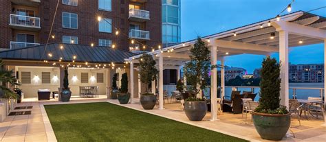 MAA Centennial Park New Luxury Apartments for Rent Atlanta, GA