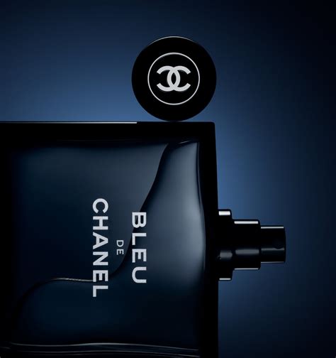 retour dinformation Se dissiper aile bleu de chanel paris eau de toilette pour homme 100ml ...