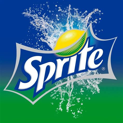 SPRITE Logo 2012 | Sprite, Publicidade e propaganda, Refrigerantes