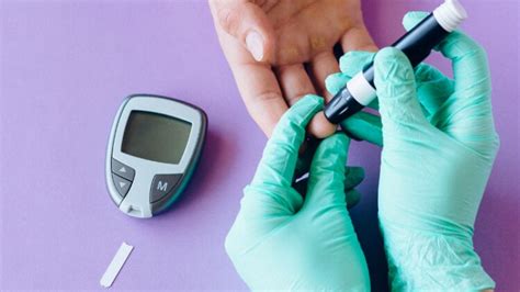 Diabetes Care: শরীরে ৬ অঙ্গে যে সমস্যা বলে দেয় সুগার লেভেল বিপদসীমার উপরে... - diabetes ...