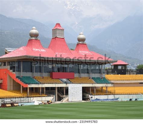 Dharamshala Stadium Royalty-Free Images, Stock Photos & Pictures ...