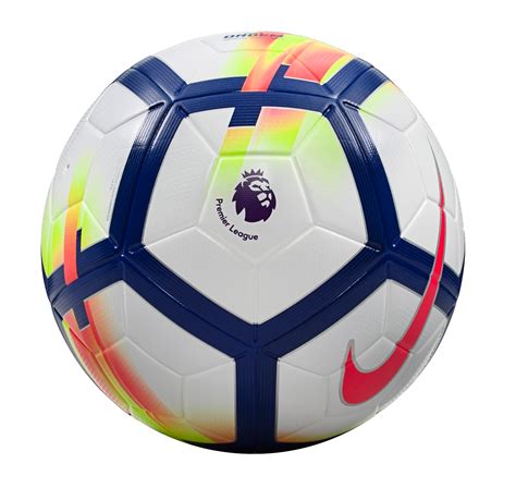 Nike - Official Ball of the Premier League