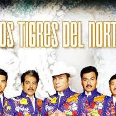 Stream Los Tigres Del Norte Mix 2- La Puerta Negra, La Mesa del Rincon, Carta Abierta, etc. by ...