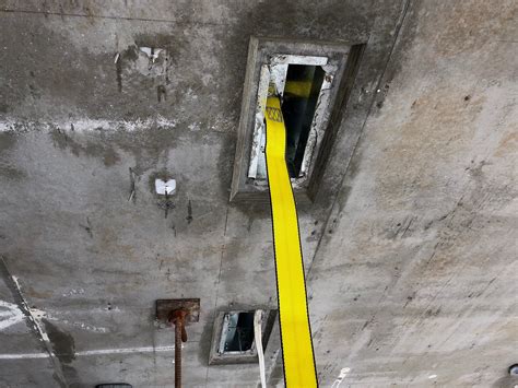 Installation Manual — Anchor Duct