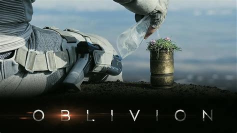 Oblivion movie poster HD wallpaper | Wallpaper Flare