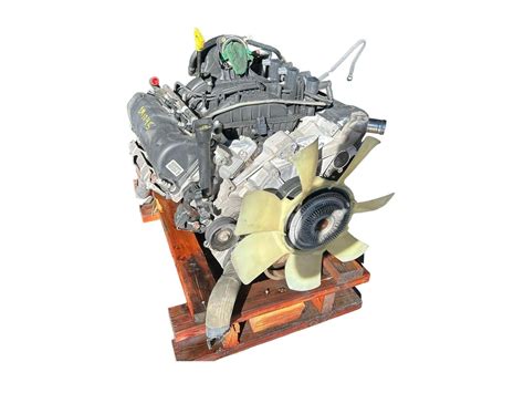 Jeep Liberty 3.7L Engine Motor Assembly 2009 2010 2011 2012 OEM | eBay