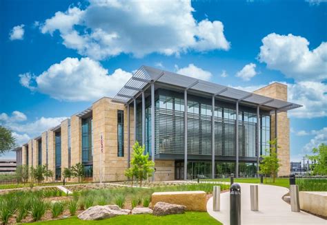 New, Modern, Safer Courthouse Opens in San Antonio | United States Courts