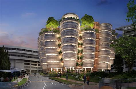 Nanyang Technological University Business School Ranking - technology