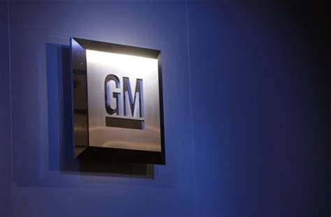 General Motors Company (GM) Stock Rises After Earnings Beat | Stock Market News | US News