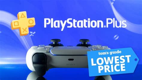 Quick! PlayStation Plus membership is 50% off and even cheaper than Black Friday | Tom's Guide