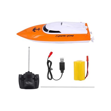 Top 10 Best Remote Control Boats in 2021 Reviews | Lats Update