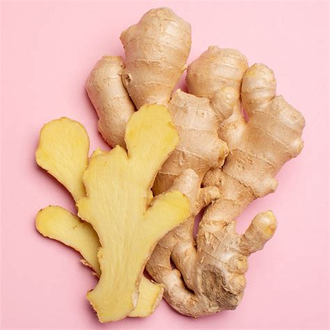 Ginger | Upset stomach, Superfood, Green apple